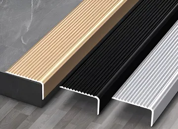 Како одабрати профил за степенице? Избегавајте ове замке ради безбедности и мира